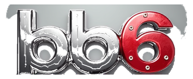 bb6 logo