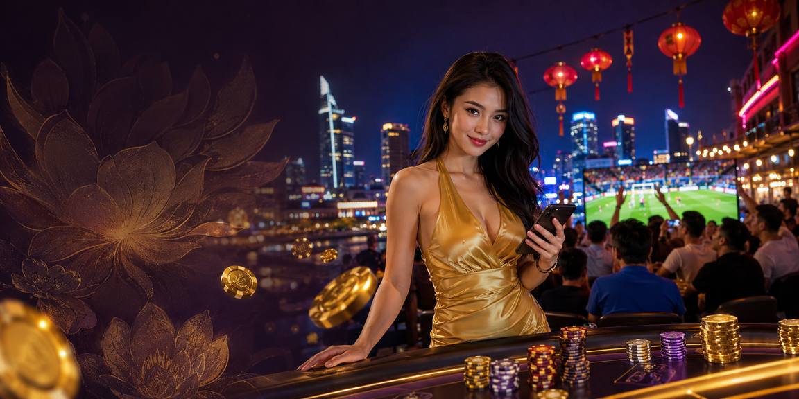 bb6 Những gì chúng tôi mang đến trong kho slot